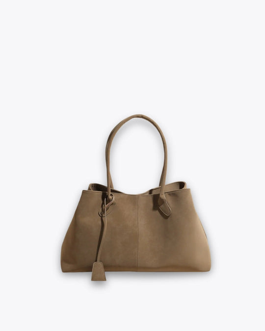 Mara Tote | Stilvolle Begleitung für Beruf & Freizeit