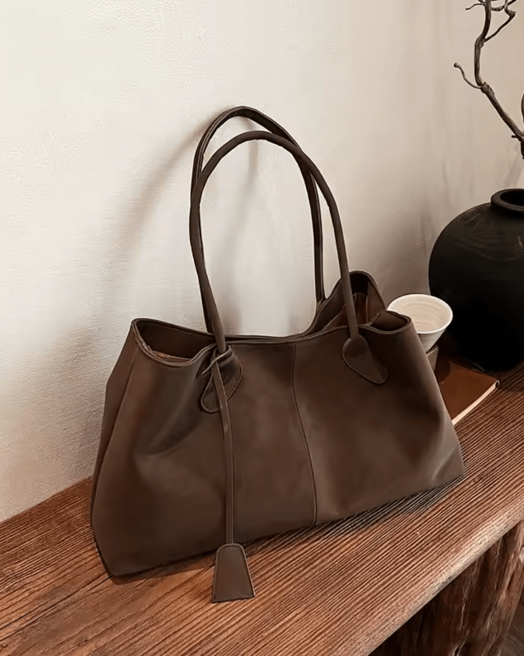 Mara Tote | Stilvolle Begleitung für Beruf & Freizeit
