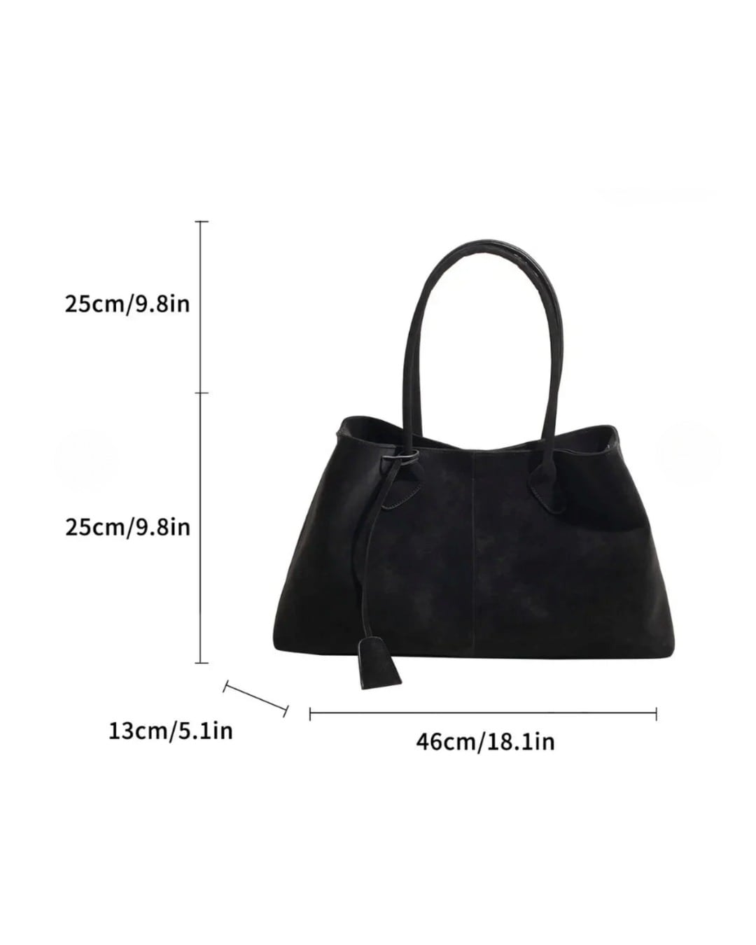 Mara Tote | Stilvolle Begleitung für Beruf & Freizeit
